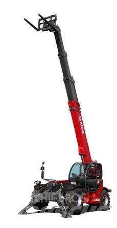 Magni 4,5.19P Verreikers