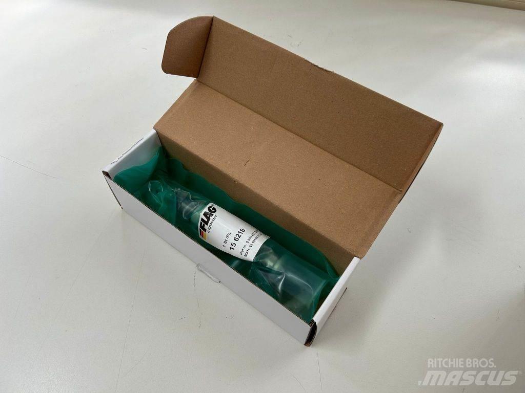  FLAG MAN injectors Transport - Anderen