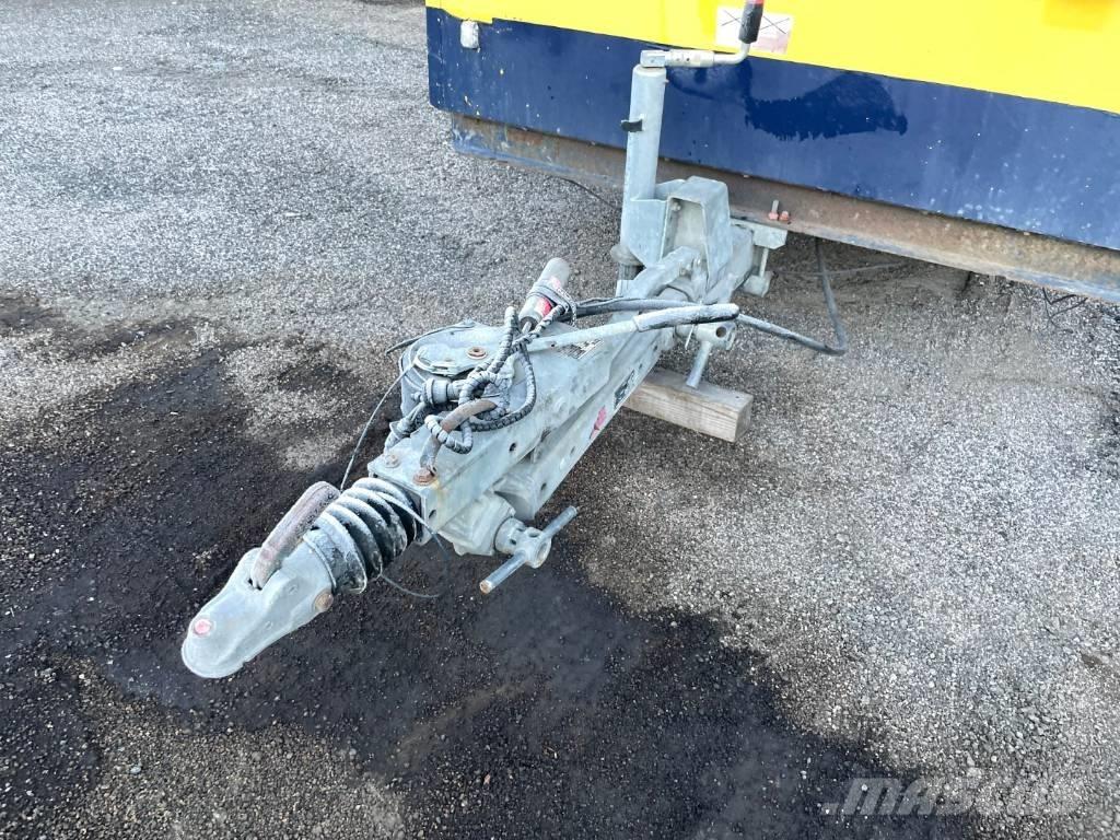 Compair C200TS-24 Compressors