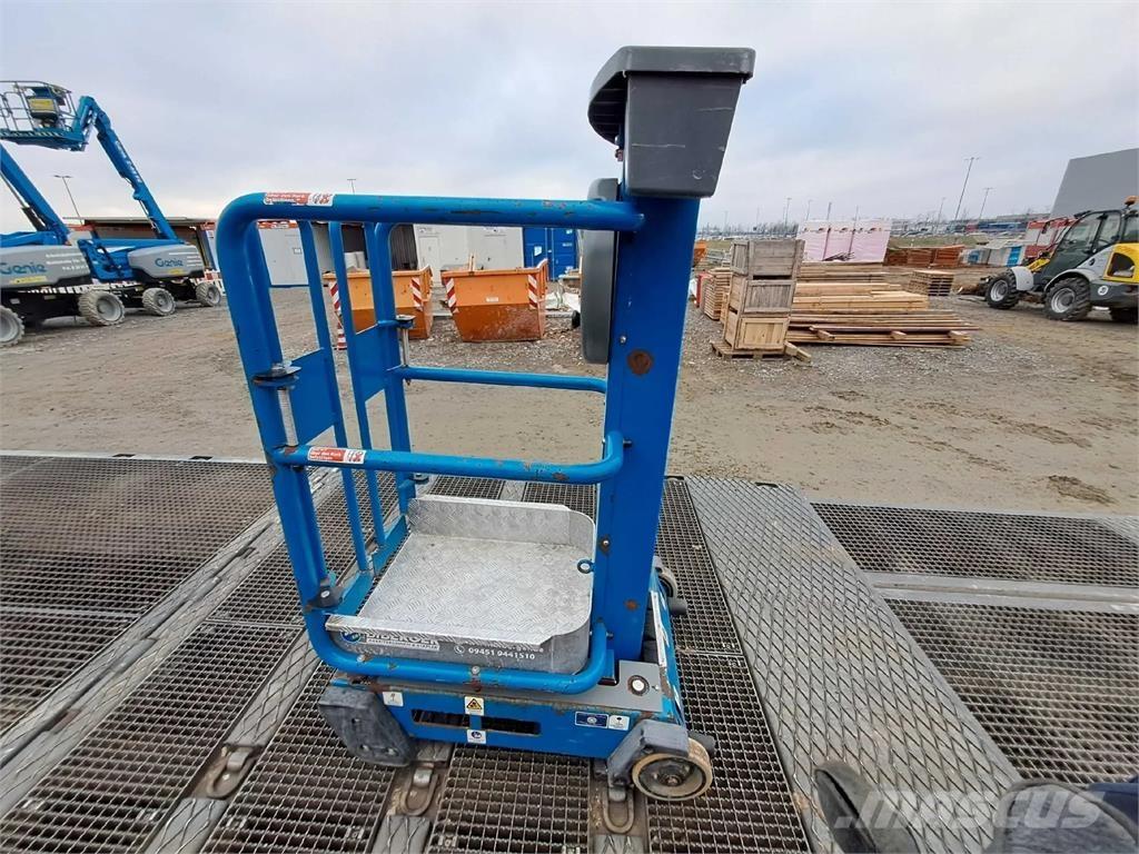 JLG Pecolift Andere liften en hoogwerkers