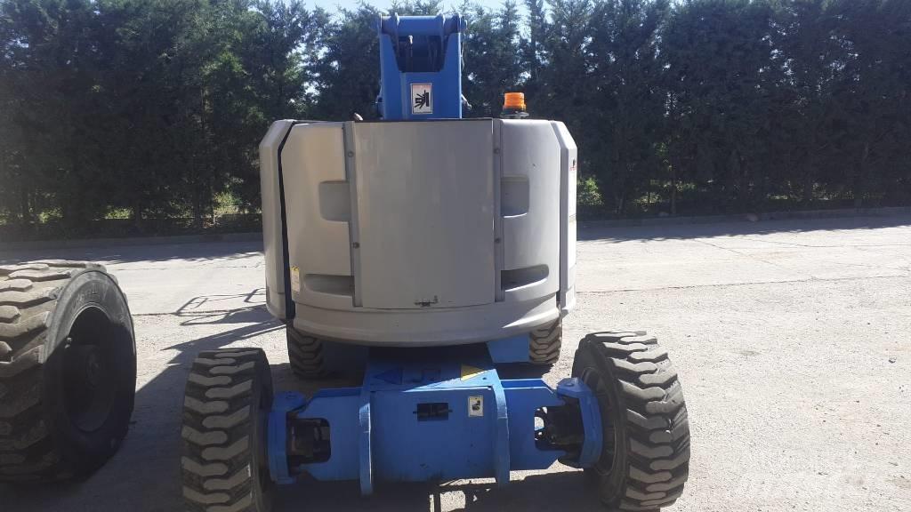 Genie Z 34/22 Knikarmhoogwerkers
