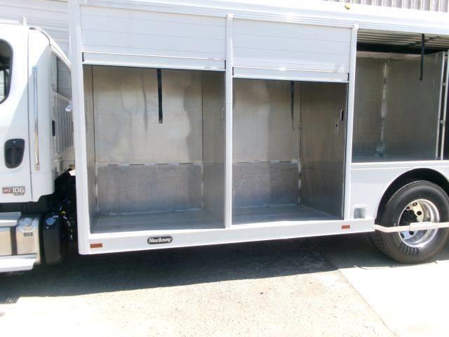 Freightliner M2 Drankenwagen