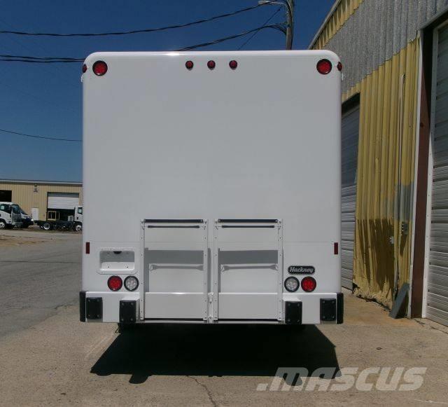 Freightliner M2 Drankenwagen