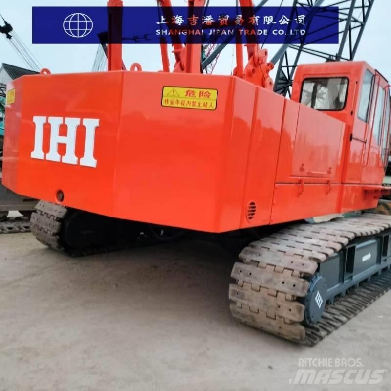 IHI CCH 500 Rupshijskranen