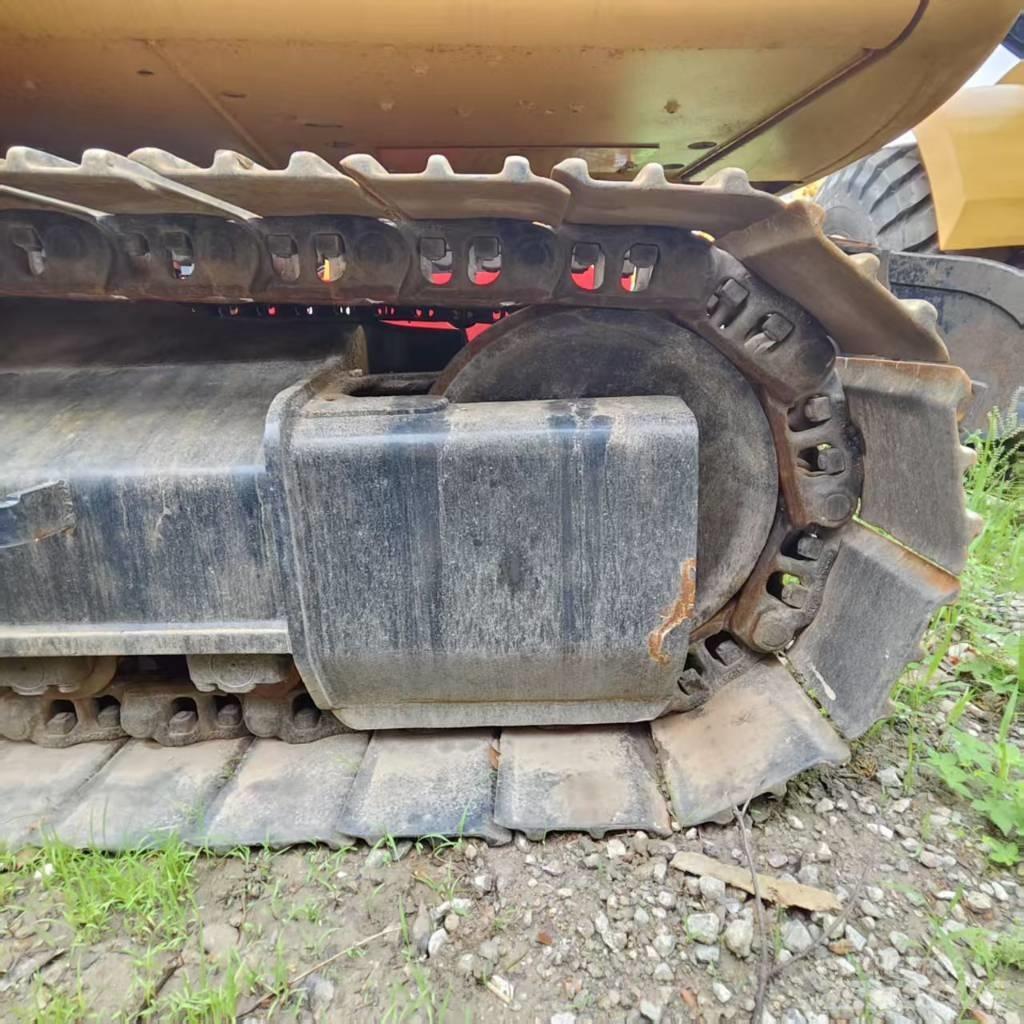 CAT 320 C L Rupsgraafmachines