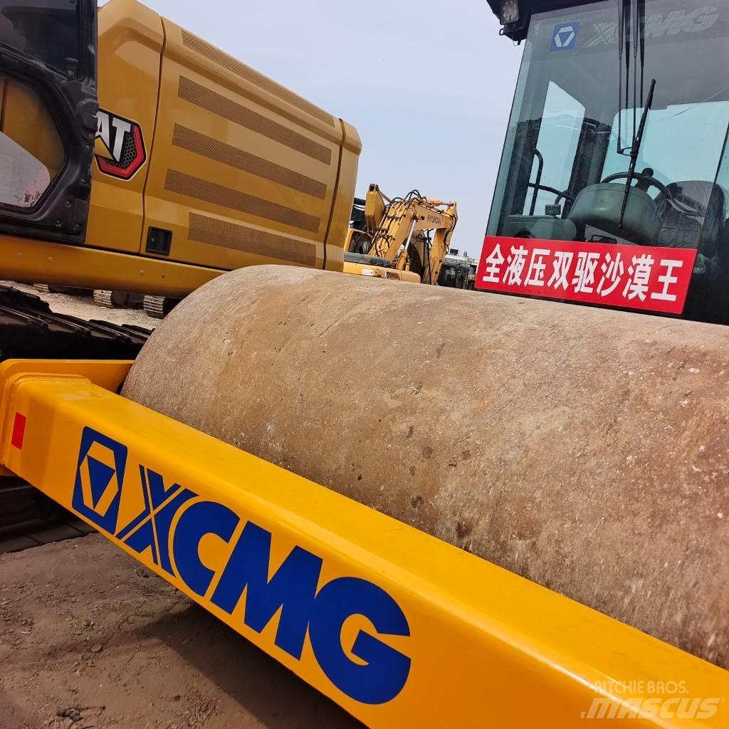 XCMG XS 142 J Duowalsen