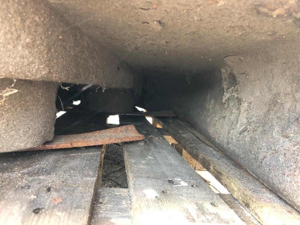 Iseki SSM 60 Mähwerk Aanbouwdelen voor compacttrekkers