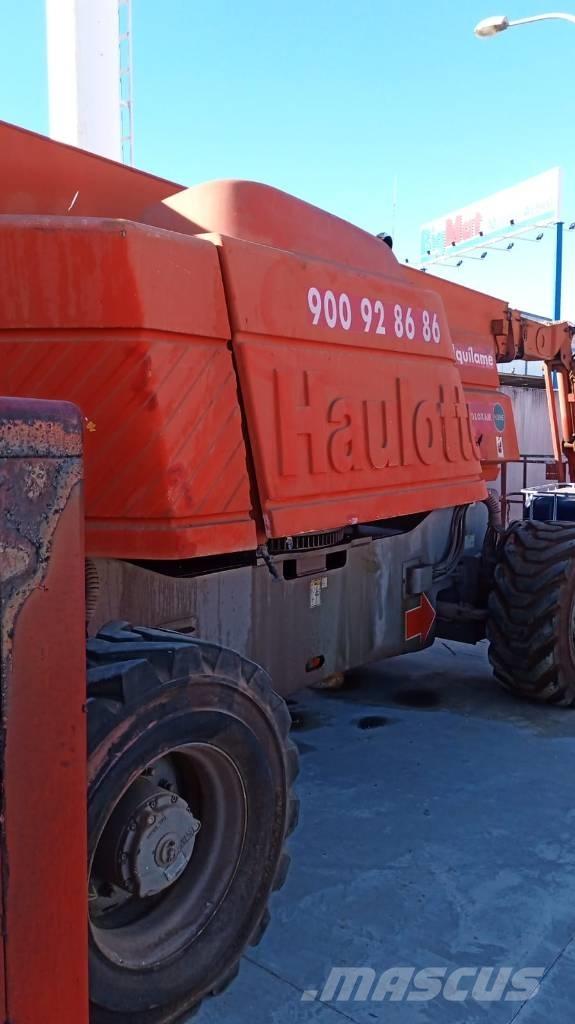 Haulotte HA 32 PX Knikarmhoogwerkers