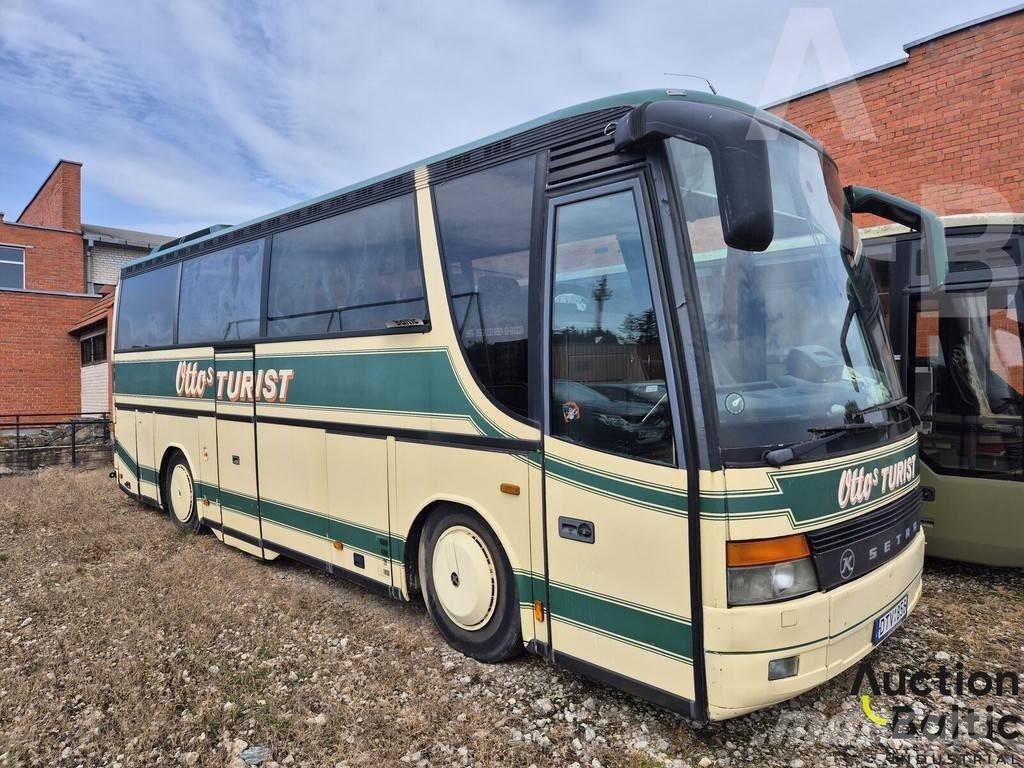 Setra S 309 HD Anders