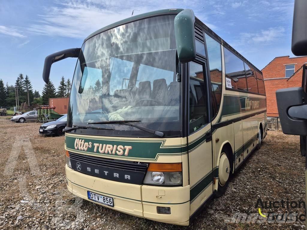 Setra S 309 HD Anders