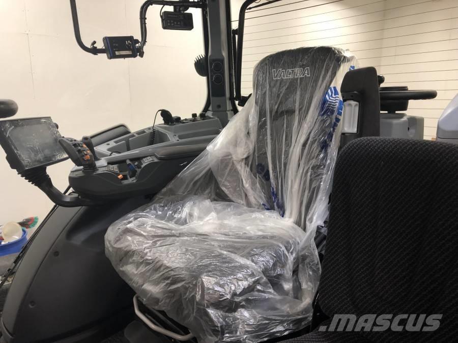 Valtra T 234 Tractoren