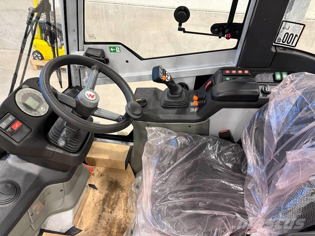 Wacker Neuson WL 28 Wielladers