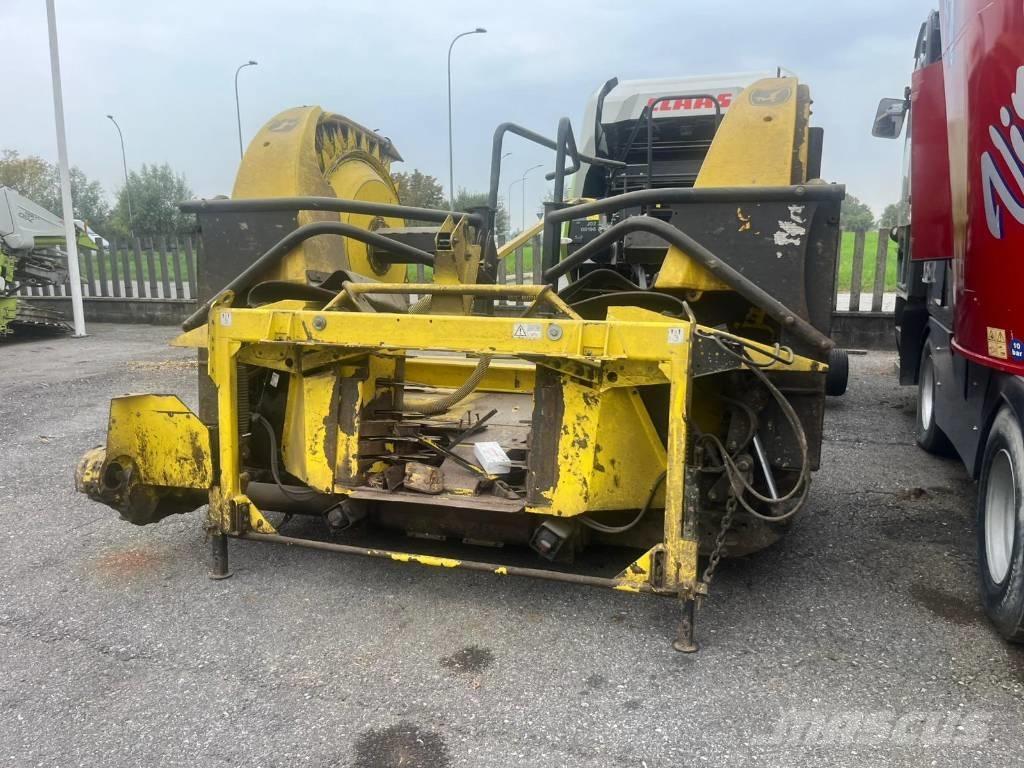 Kemper 460 Hooi en voedermachine accessoires