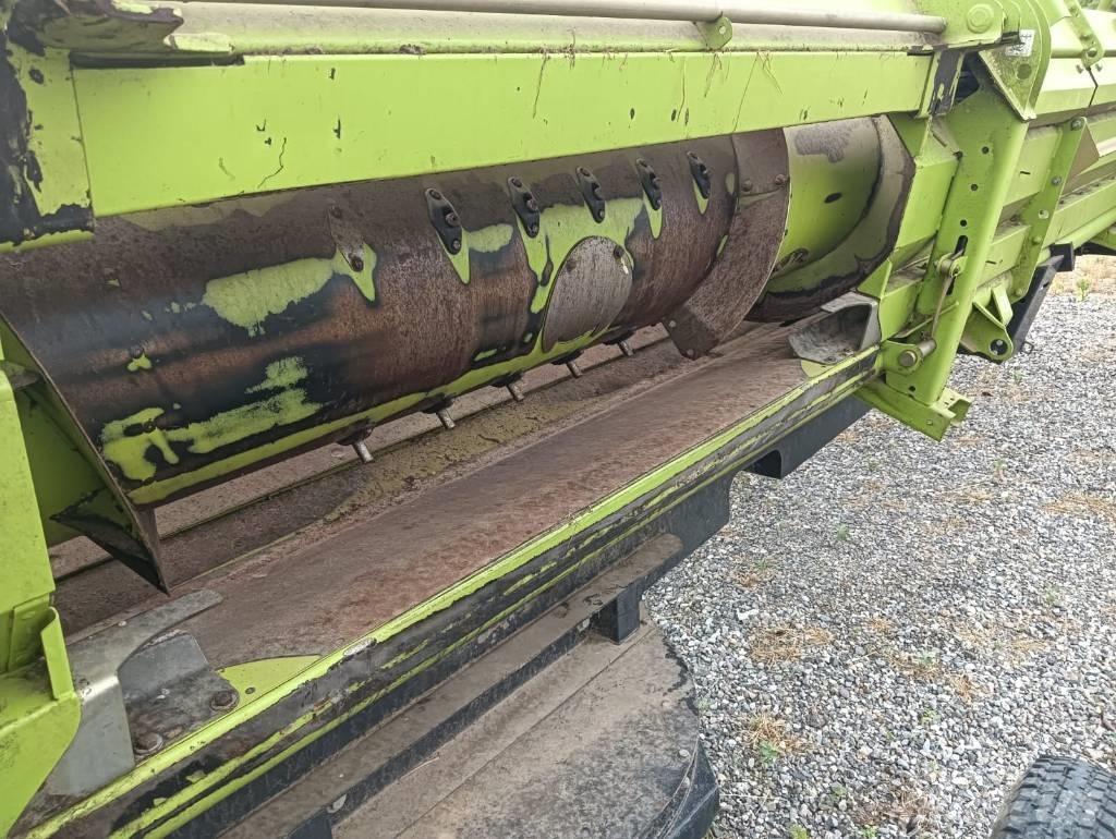 CLAAS CERIO 770 Maaidorser aanbouwdelen