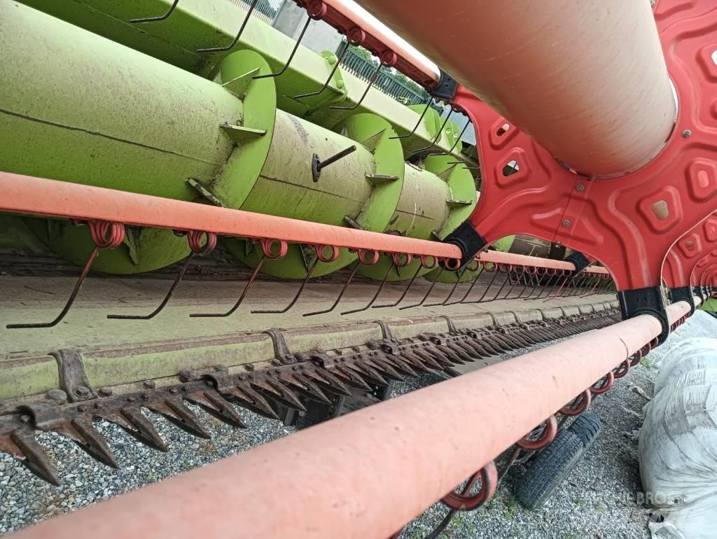 CLAAS CERIO 770 Maaidorser aanbouwdelen
