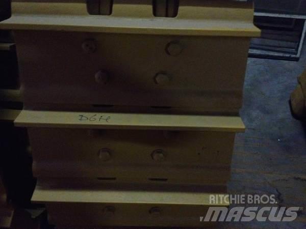 CAT D6H TRACK CHAINS Chassis en ophanging