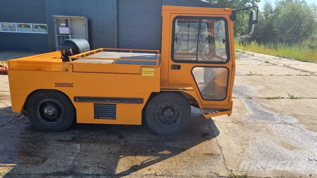 Volk EFZ 80 N Trekkers
