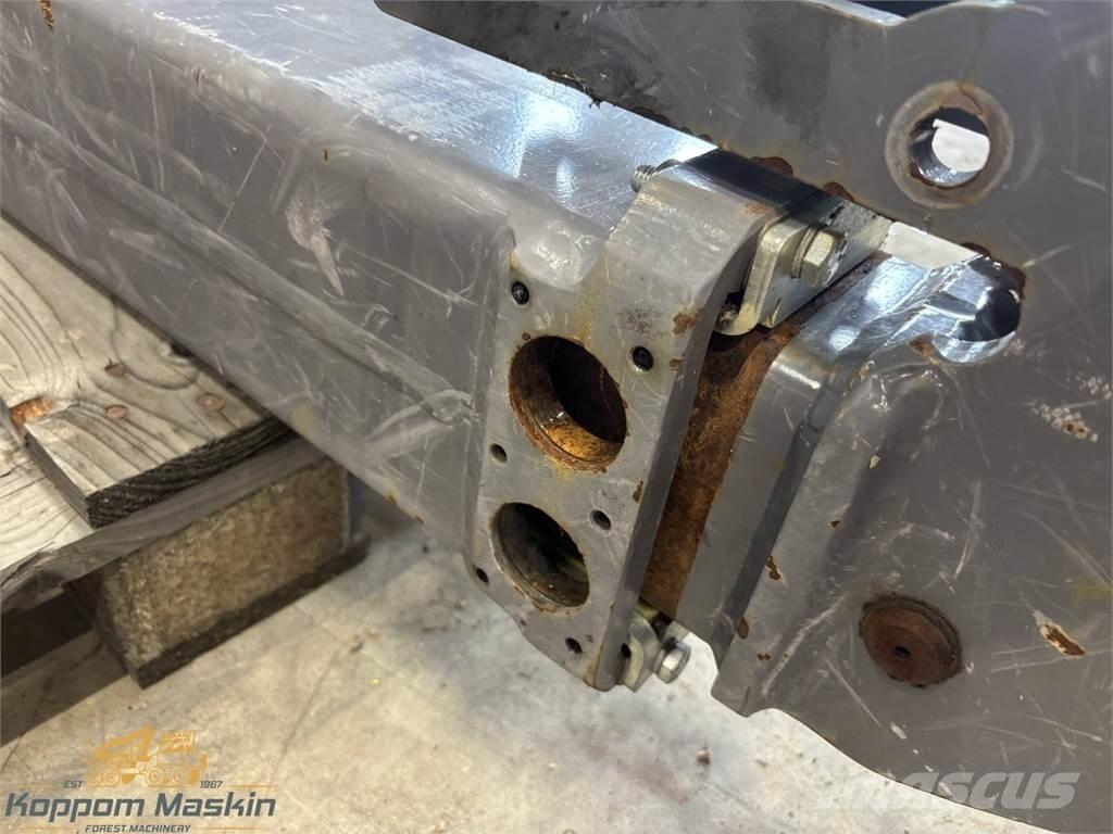 Rottne Rk50 Houtoogstkranen