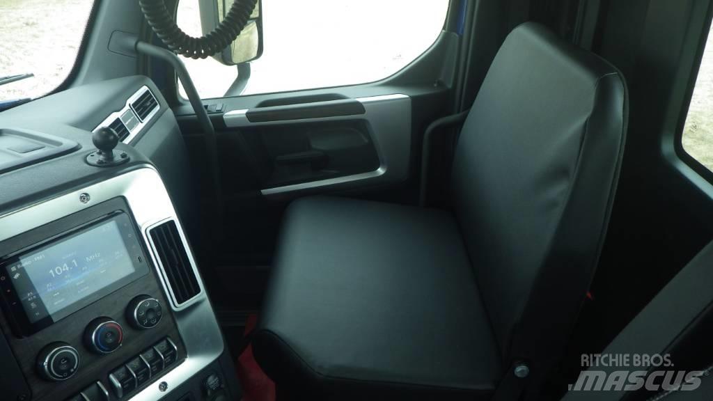 Western Star 49 X Chassis met cabine