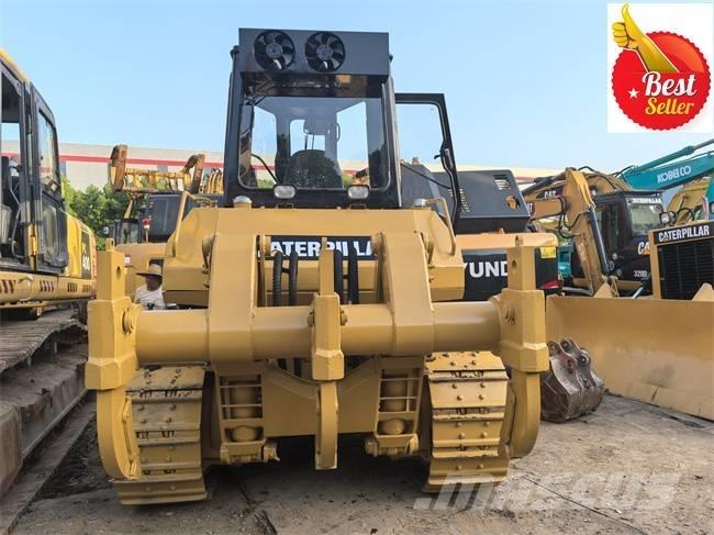 CAT D 7 G Rupsdozers