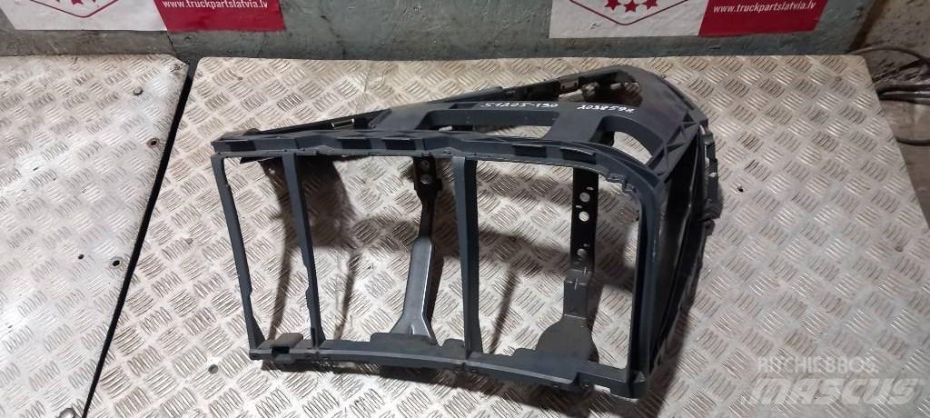 Scania R 440.    2038598 Cabine en interieur