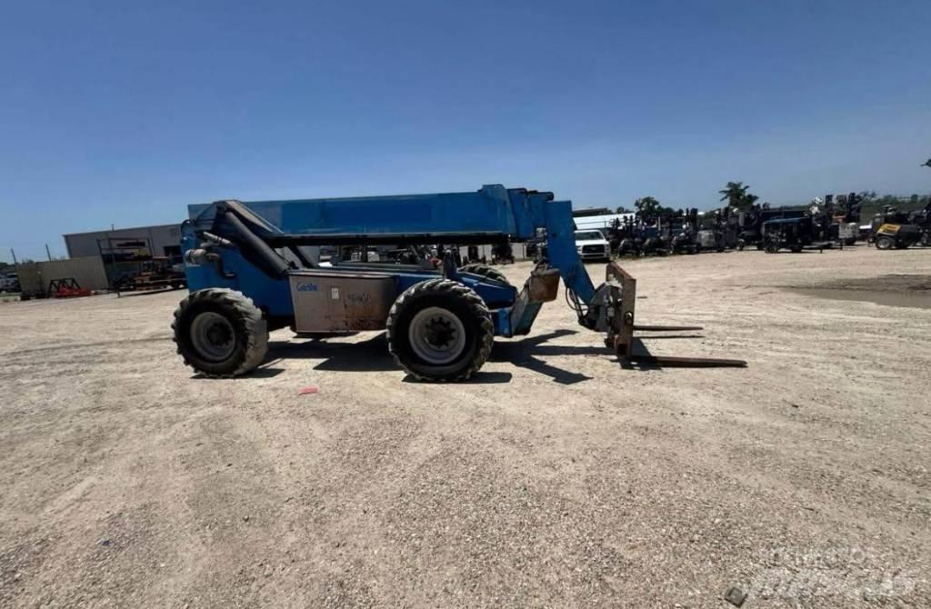Genie GTH 1056 Verreikers