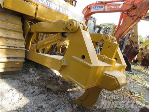 CAT D 6 R Rupsdozers