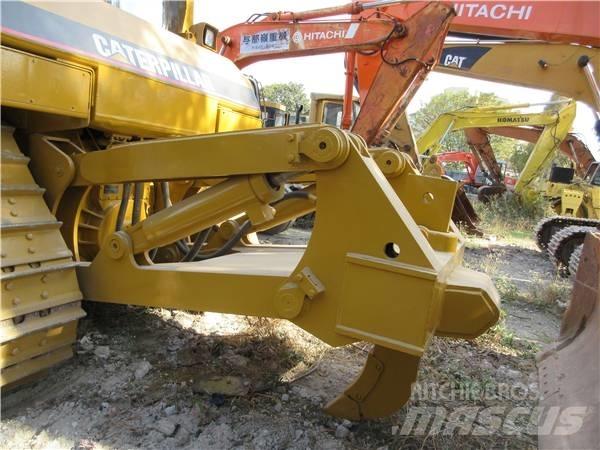 CAT D 6 R Rupsdozers