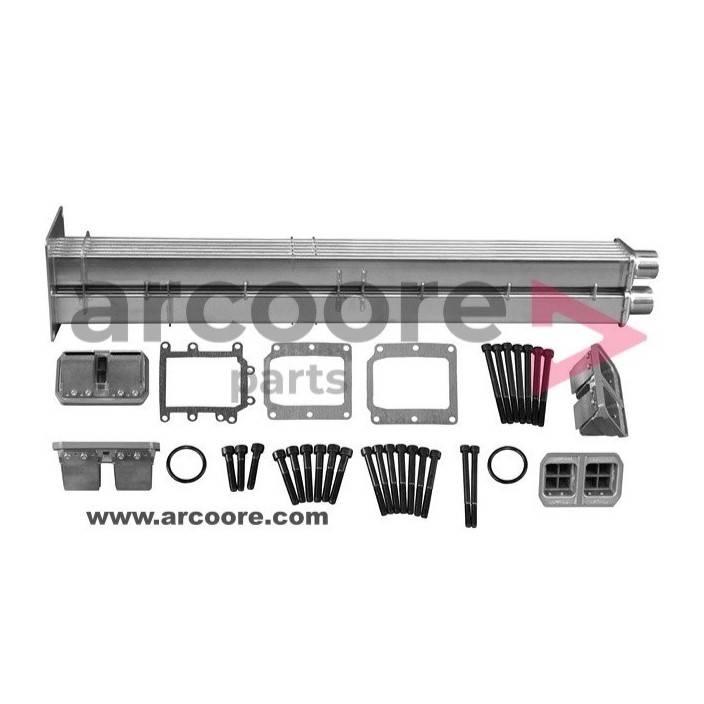 MAN EGR repair kit Motoren