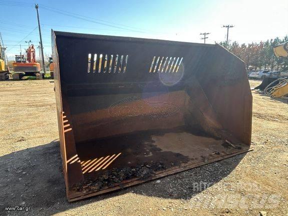 CAT 950,966 Bakken