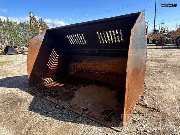 CAT 950,966 Bakken