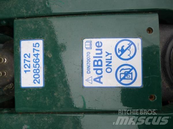 Volvo FM 9-12 Transport - Anderen
