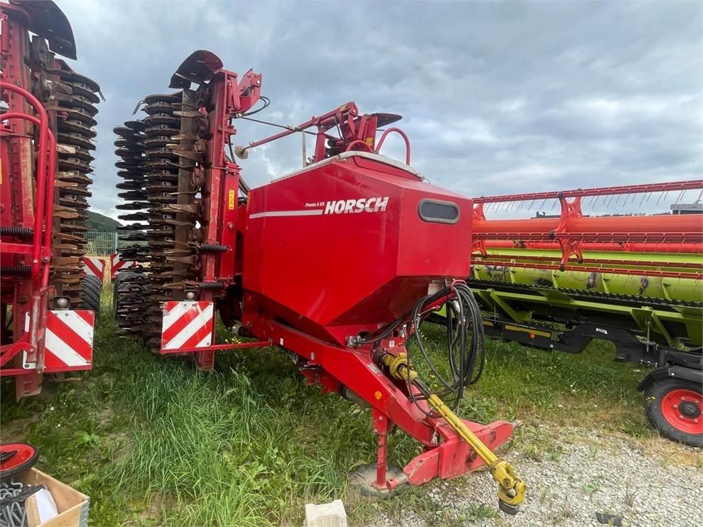 Horsch Pronto 6 KR Zaaimachines