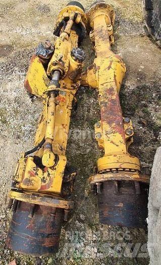 Liebherr 922 Assen