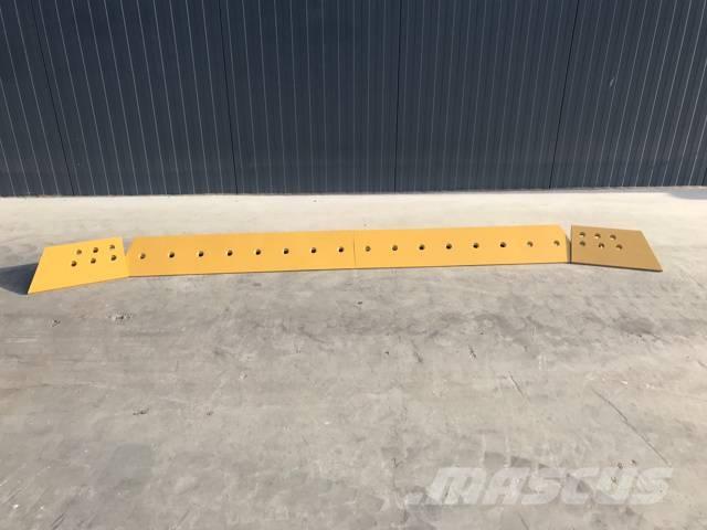 CAT D6R Overige componenten