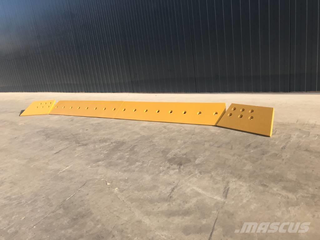 CAT D6R Overige componenten