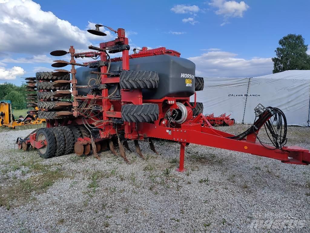 Horsch Focus 6 TD Zaaimachines