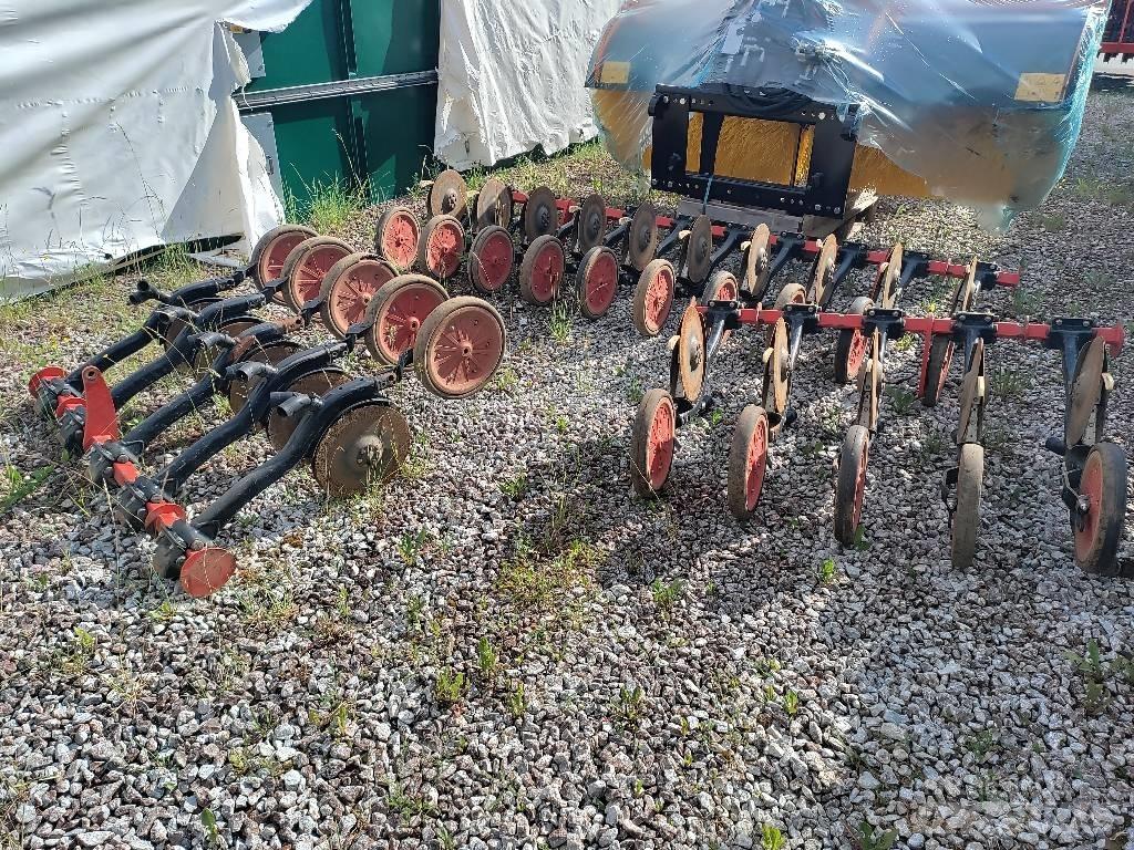 Horsch Focus 6 TD Zaaimachines