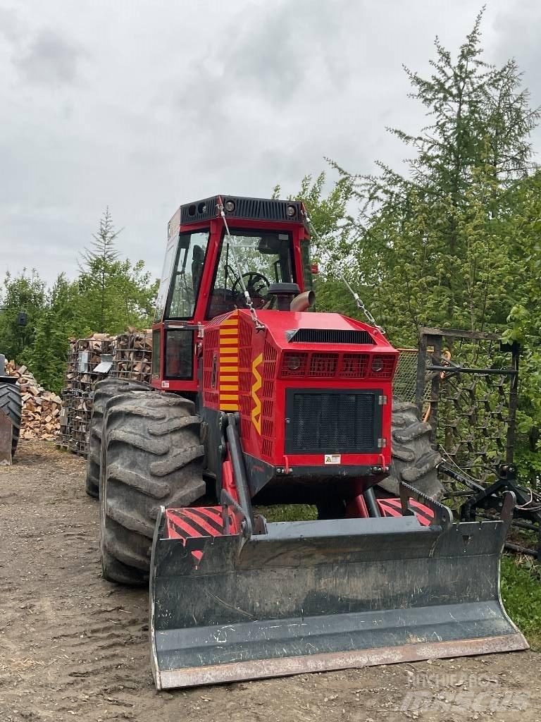  Bijol BSW 240 Skidders