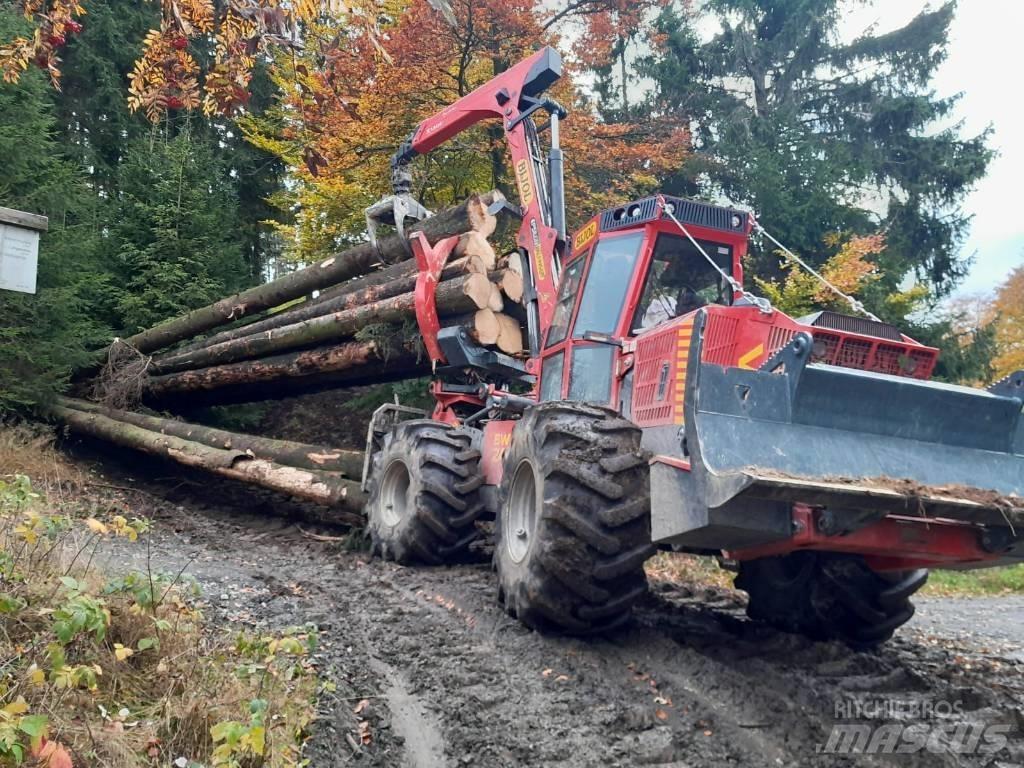  Bijol BSW 240 Skidders