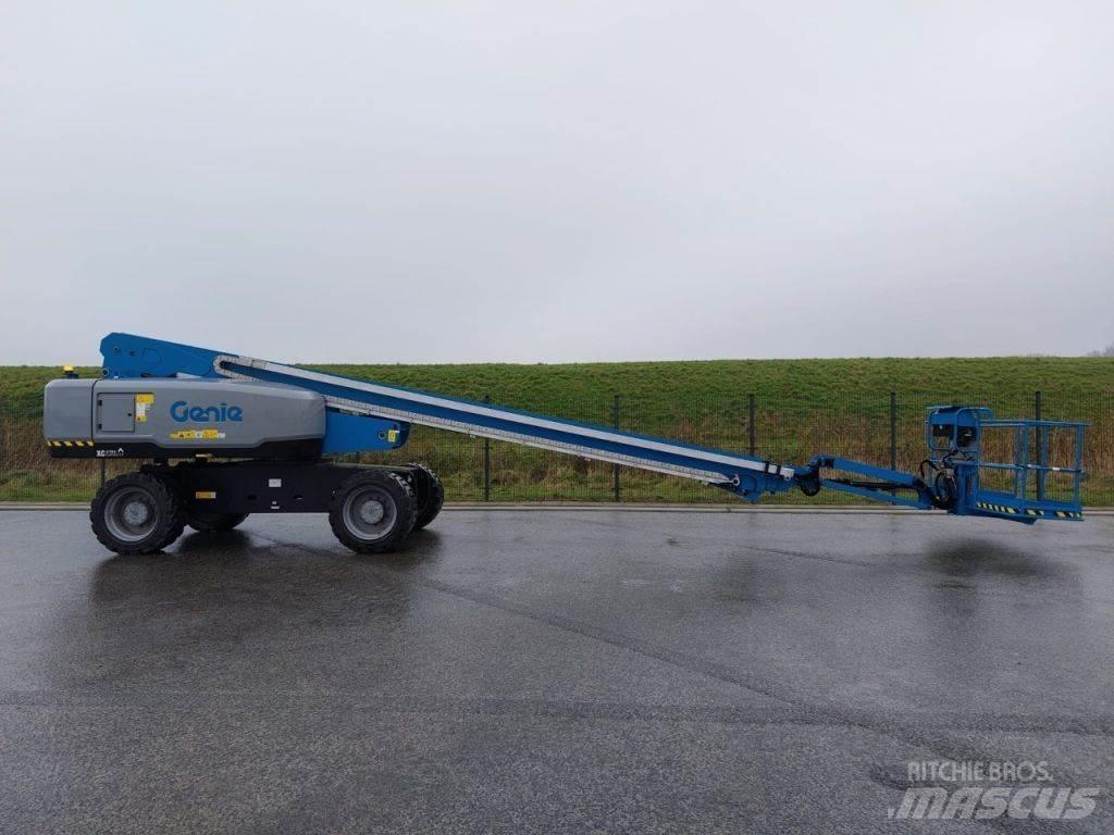 Genie S 85 XC Telescoophoogwerkers