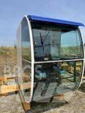 Potain MD238A Torenkranen