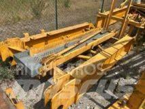 Potain MD238A Torenkranen