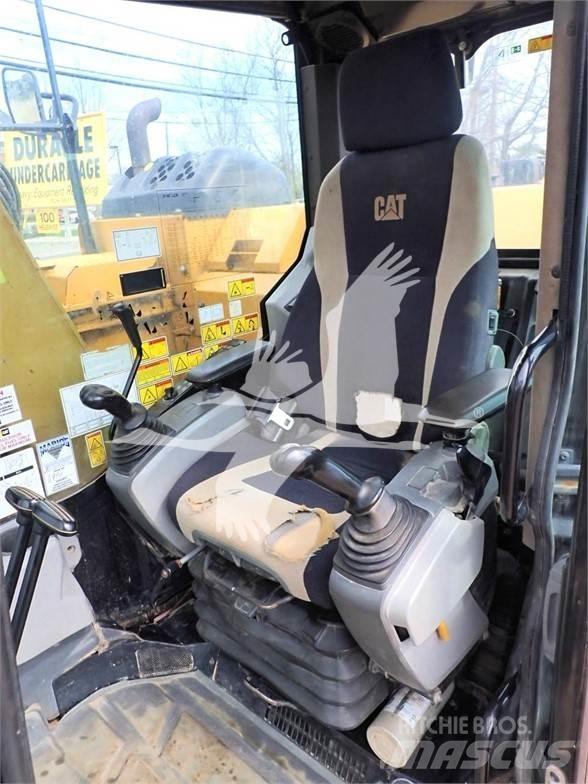 CAT 314E LCR Rupsgraafmachines