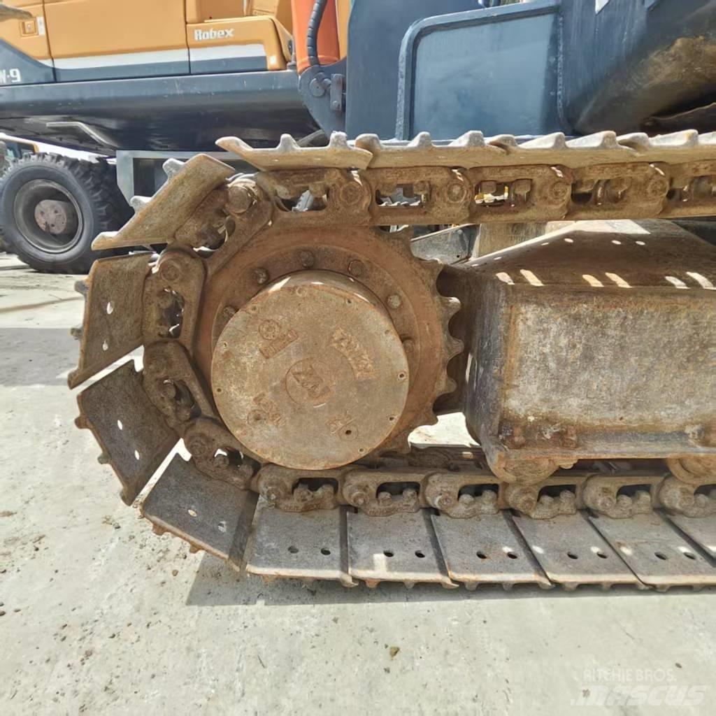 Doosan DH 60-7 Minigraafmachines < 7t