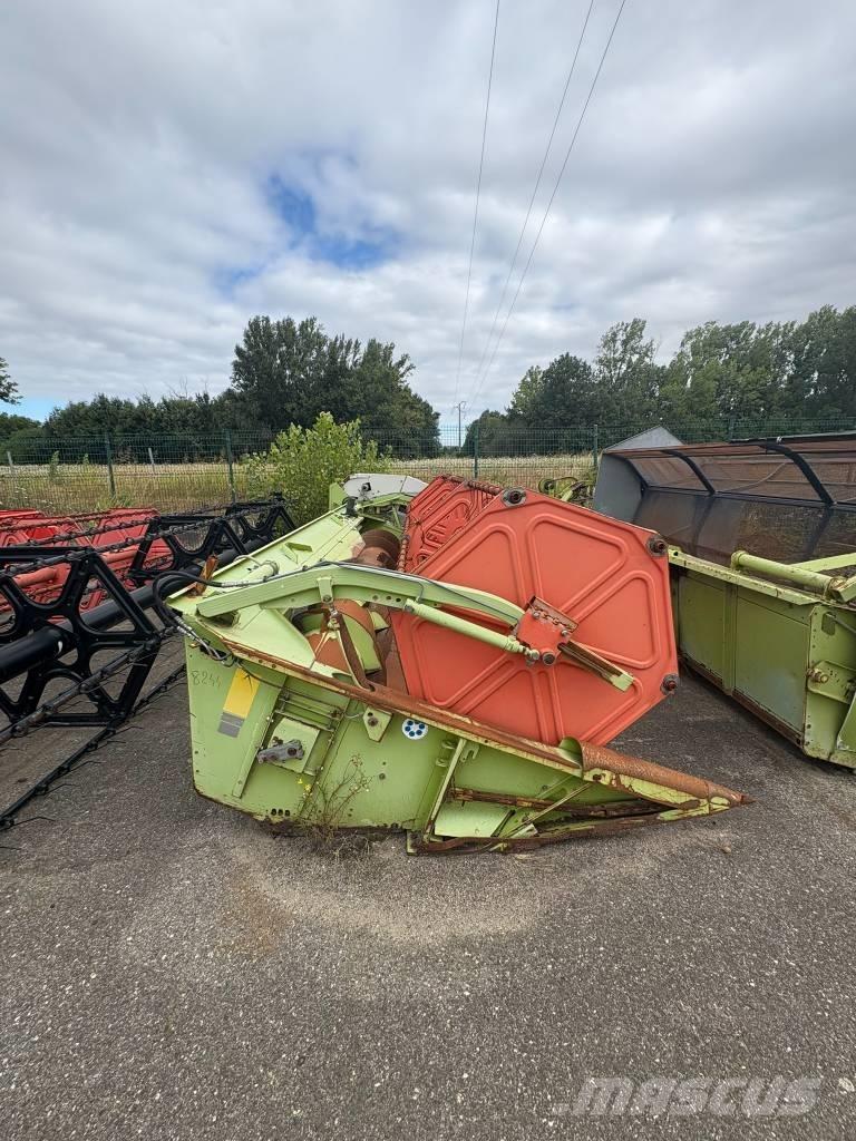 CLAAS 3.90M Overige rooimachines