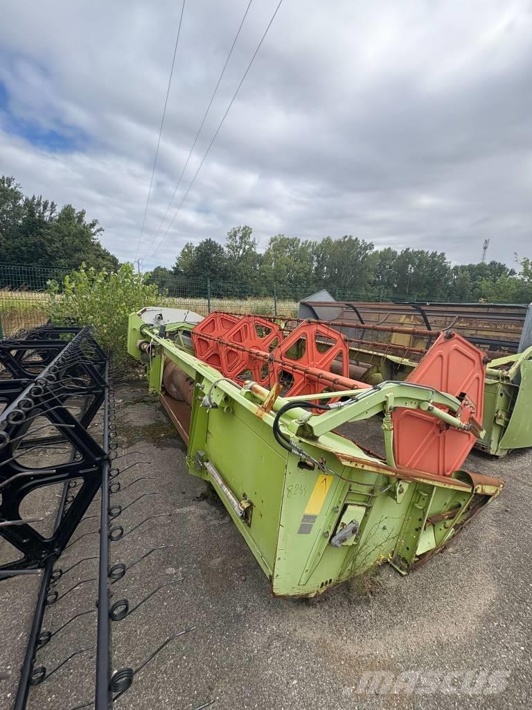 CLAAS 3.90M Overige rooimachines
