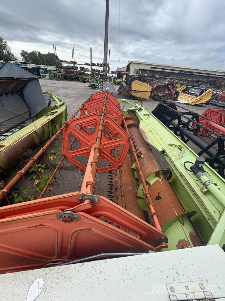 CLAAS 3.90M Overige rooimachines