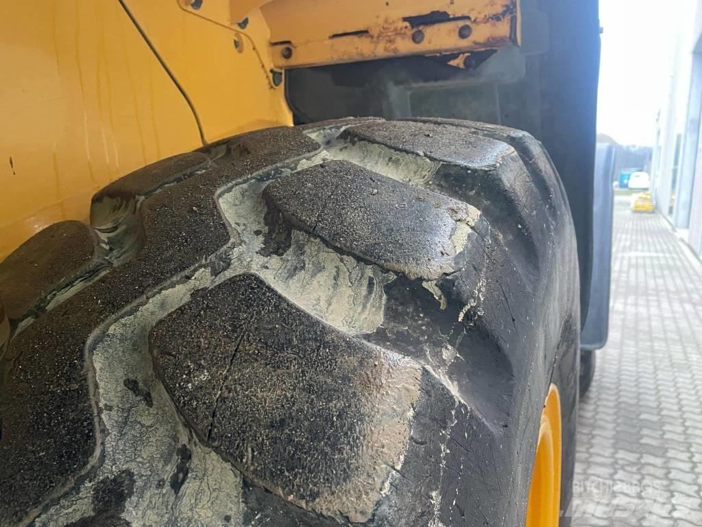 Volvo L 60 G Wielladers