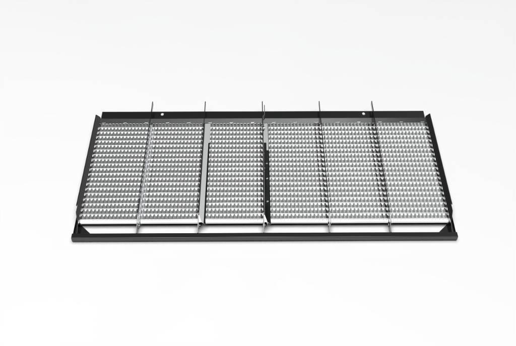 PW 84076561 Accessoires voor maaidorsmachines